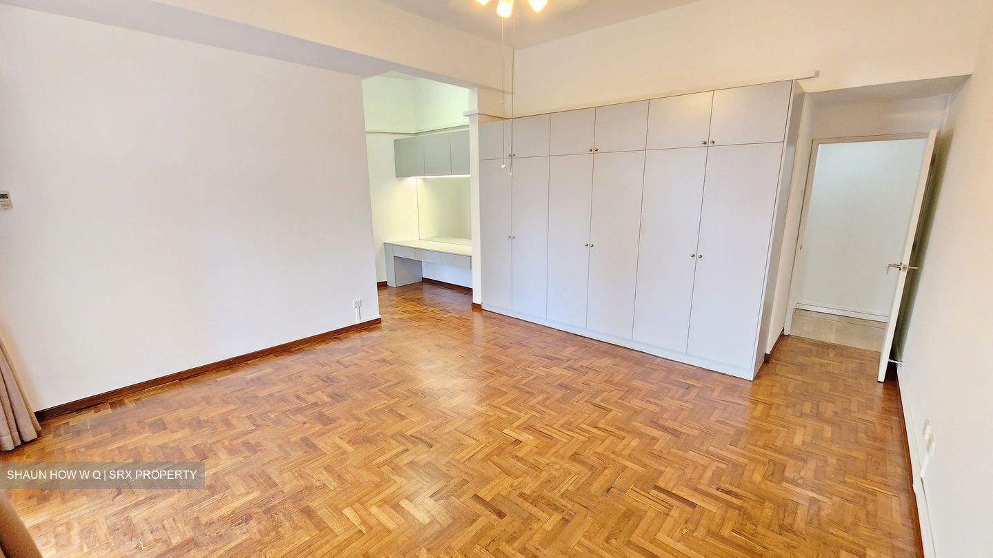 Regency Park (D10), Condominium #416460421